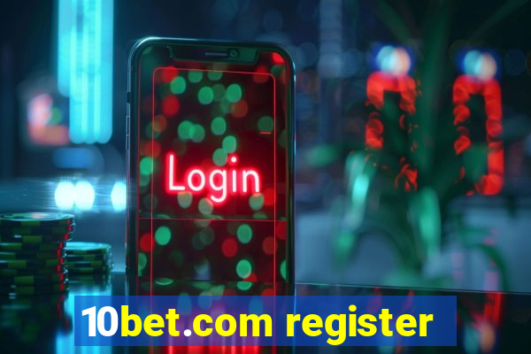 10bet.com register